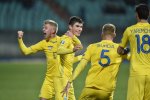УЕФА открыл дело против сборной Украины: что произошло