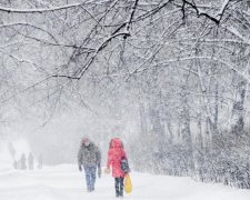 Погода на 20 березня: українцям доведеться добряче утеплитись 