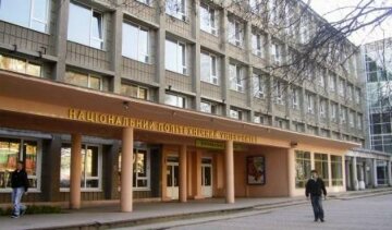 В Одеському політехнічному університеті не знайшли бомбу
