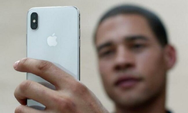 Huawei позмагається з Apple в гостроті зору