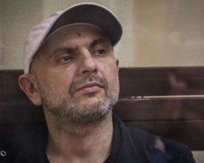 Не так встал к стенке: крымского заключенного посадили в карцер