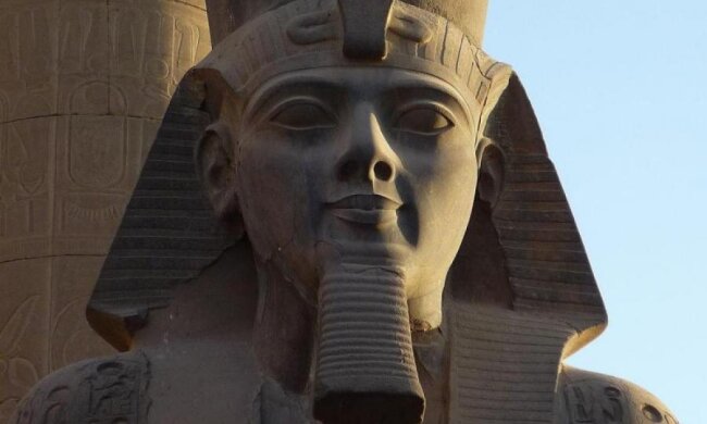 Єгипетська сила: найжахливіші факти про жорстокого фараона