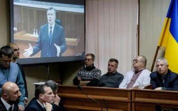 Адвокат Януковича знайшов спосіб "відмазати" клієнта