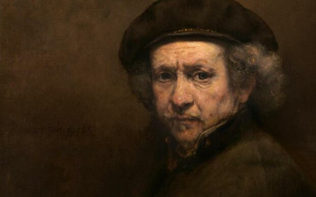 День народження Рембрандта: цікаві факти про легендарного художника