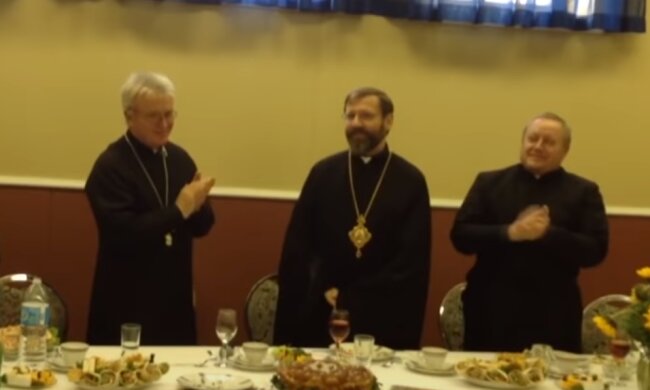 Скрін, відео YouTube