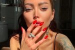 Альона Омович, instagram.com/alena_omovych