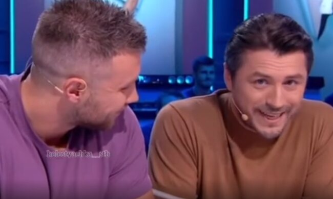 Сергій Притула порівняв Холостяків із iPhone і "здав" Михайла Заливака - "У нього більше, ніж у попередника"