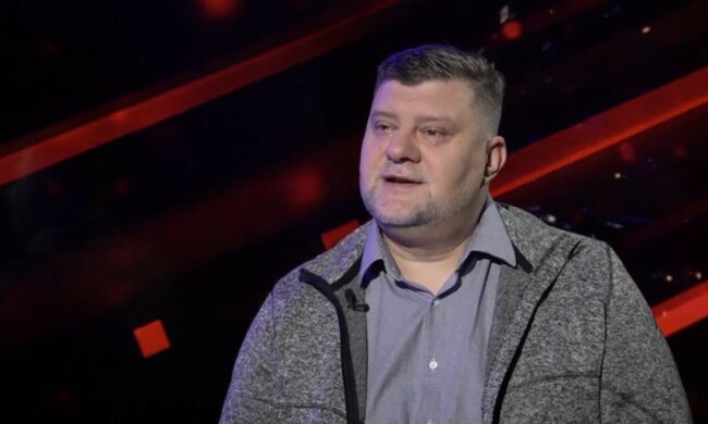 Якщо говорити простою мовою, то на Україні зійшовся світ клином, - політичний експерт