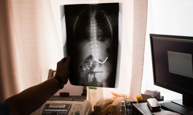 Лікарня, фото: Facebook