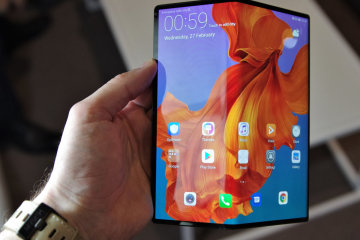 Huawei Mate X