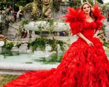 Оксана Марченко: Мои отношения с Dolce и Gabbana – из тех, когда вы – часть семьи