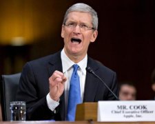 Apple в очередной раз предстала перед судом