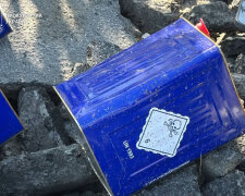 Незаконное захоронение опасных отходов на полигоне в Днепре