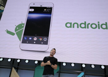Android, gettyimages