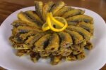 Кілька, але не в томаті - рецепт ароматної рибки з паприкою для сімейних посиденьок