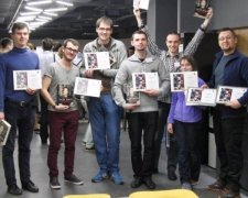 Українські розробники перемогли в конкурсі NASA