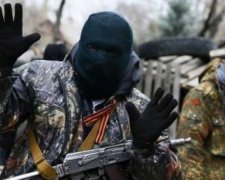 Из Горловки дезертировали 40 боевиков