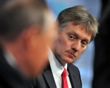 Пєсков трьома словами описав зв'язок Путіна з Трампом