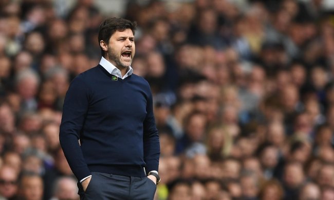 Мотлох і ла*но: тренер Тоттенгема вступив у перепалку з журналістом