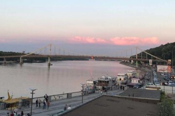 Киев, фото: Знай.ua