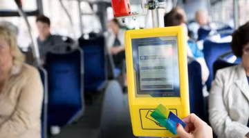 Диявол в тролейбусі: у Вінниці хочуть скасувати е-квиток через "нечисту силу", і це не жарт
