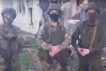 Вагнерівці. Фото: скрін youtube