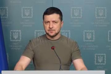 Владимир Зеленский, instagram.com/zelenskiy_official