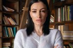 Анастасія Приходько. Фото: соціальна мережа Instagram