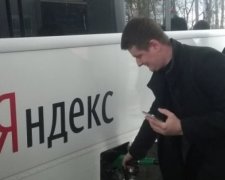 Користувачів «Яндекс.Пошти» перевірятимуть правоохоронці