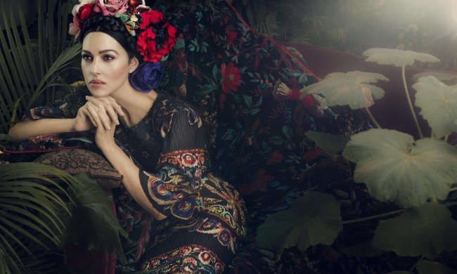 Спокусниця Беллуччі шокувала на червоній доріжці: це неприпустимо