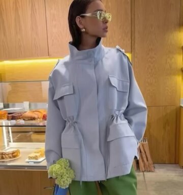 Куртка скриншот