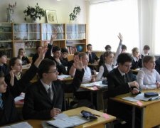 Украинцы проведут самый большой урок в мире