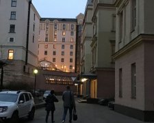 Колишня дружина Вороненкова розпродає апартаменти убитого