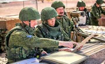 У Кремля закінчились гроші на силовиків