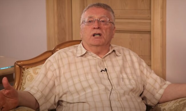 Ленин России не нужен: Жириновский выступил с предложением продать вождя