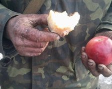 Первый день после Дебальцево: военные в Артемовске (фоторепортаж)