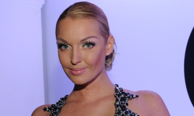 Анастасия Волочкова