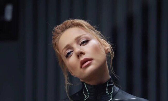 Тина Кароль / скриншот из видео