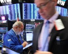 США залишать Росію без рубля