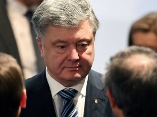 Петро Порошенко, фото: Reuters