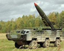 "Грім" серед ясного неба: українці замінять застарілі "Точки-У"