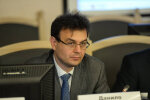 Данило Гетманцев, 5 канал