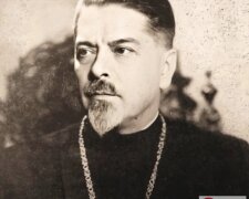 Патриарх Мстислав — интервью 1986 года о возрождении украинской церкви
