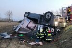 Молодий українець загинув у страшній ДТП на заробітках у Словаччині: розчавило