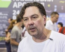 Заслужив: Юрій Андрухович отримав престижну премію