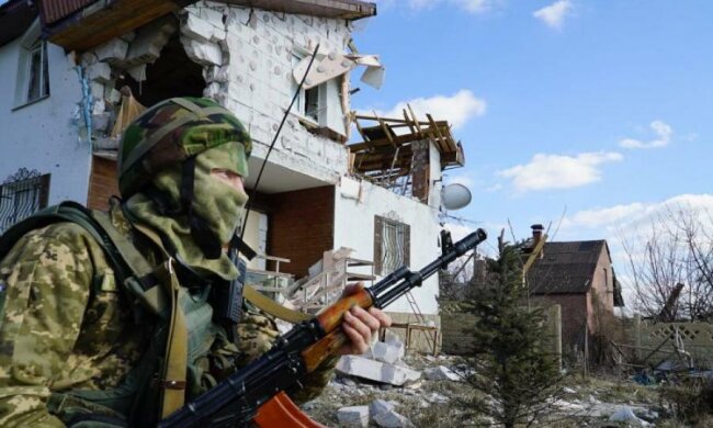 Порошенко вирішив долю Донбасу 