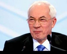 Азаров незаконно получал пенсию в течение шести лет
