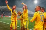Украина на Евро-2016 заработает минимум 8 млн евро