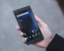 Razer Phone 2: ігрова компанія створить вбивцю ПК