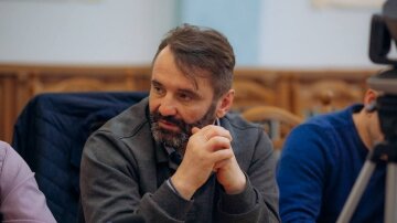 Андрій Мироняк